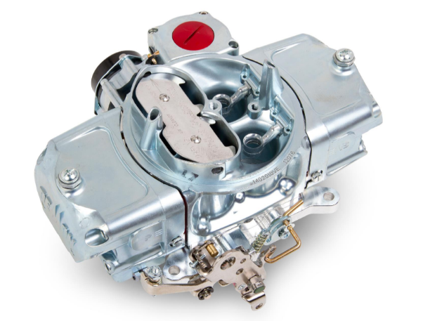 Demon Carburetor 750CFM Vacuum Secondary Electric Choke